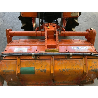 KUBOTA トラクター B6001D