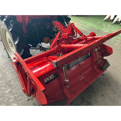 MITSUBISHI トラクター MTR250