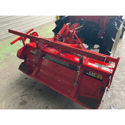 MITSUBISHI トラクター MTR250