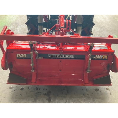 MITSUBISHI トラクター MTR250