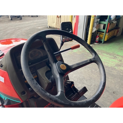 MITSUBISHI トラクター MTR250