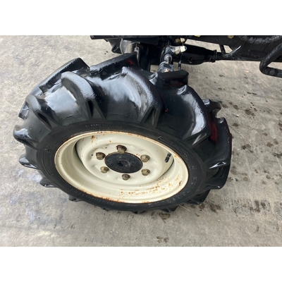 MITSUBISHI トラクター MTR250