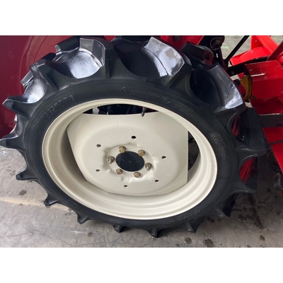 MITSUBISHI トラクター MTR250