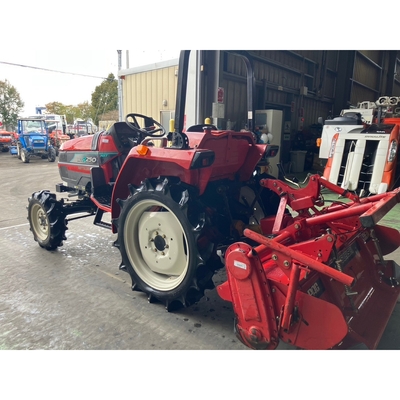 MITSUBISHI トラクター MTR250