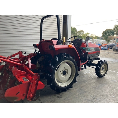 MITSUBISHI トラクター MTR250