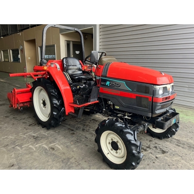 MITSUBISHI トラクター MTR250