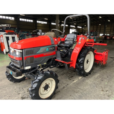 MITSUBISHI トラクター MTR250