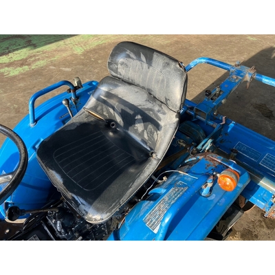 ISEKI トラクター TX1300