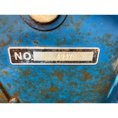 ISEKI トラクター TX1300
