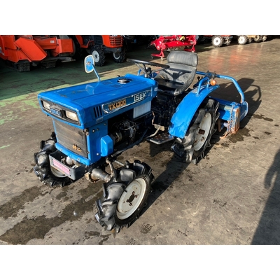 ISEKI トラクター TX1300