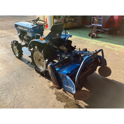 ISEKI トラクター TX1300
