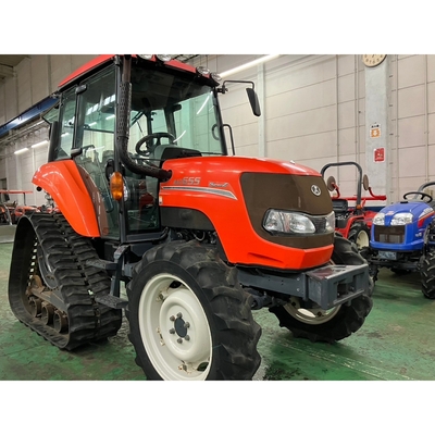 KUBOTA トラクター SynerZ  MZ655