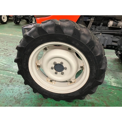 KUBOTA トラクター SynerZ  MZ655