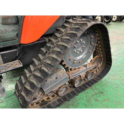 KUBOTA トラクター SynerZ  MZ655