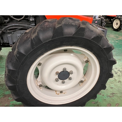 KUBOTA トラクター SynerZ  MZ655
