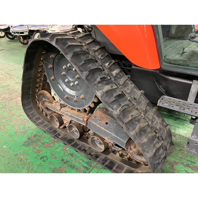 KUBOTA トラクター SynerZ  MZ655