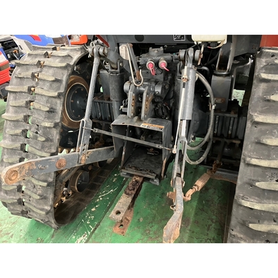 KUBOTA トラクター SynerZ  MZ655
