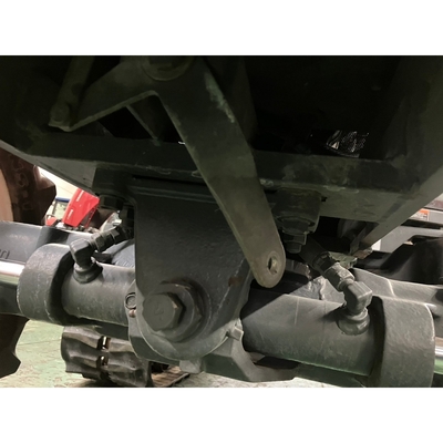 KUBOTA トラクター SynerZ  MZ655