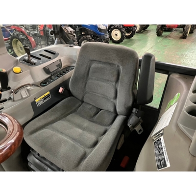 KUBOTA トラクター SynerZ  MZ655