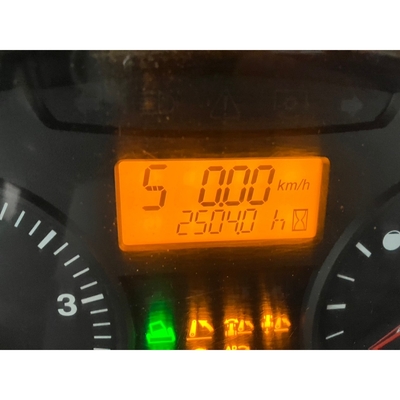 KUBOTA トラクター SynerZ  MZ655