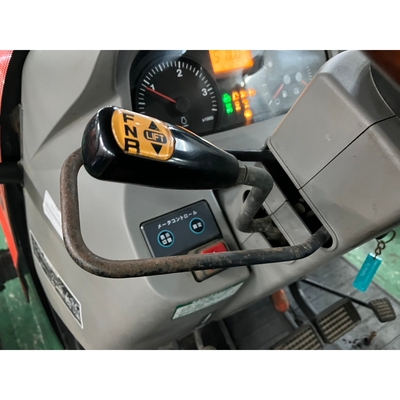 KUBOTA トラクター SynerZ  MZ655