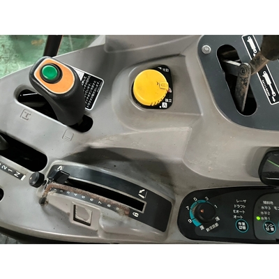 KUBOTA トラクター SynerZ  MZ655