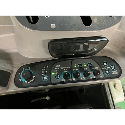 KUBOTA トラクター SynerZ  MZ655