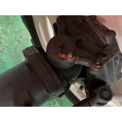 KUBOTA トラクター SynerZ  MZ655