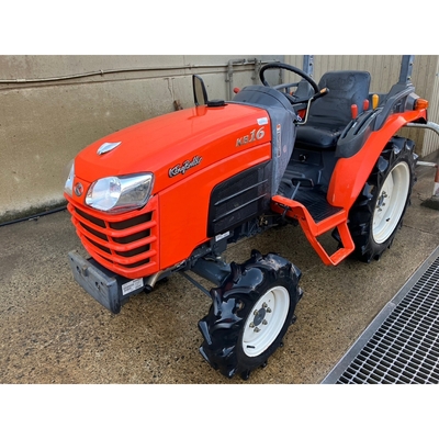 KUBOTA トラクター KB16