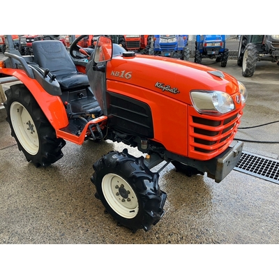 KUBOTA トラクター KB16