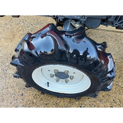 KUBOTA トラクター KB16