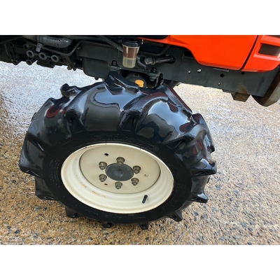 KUBOTA トラクター KB16