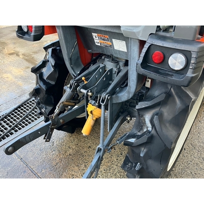 KUBOTA トラクター KB16