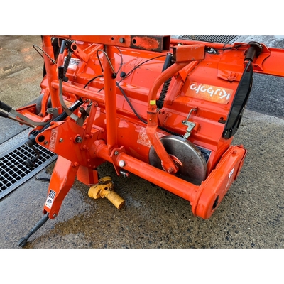 KUBOTA トラクター KB16