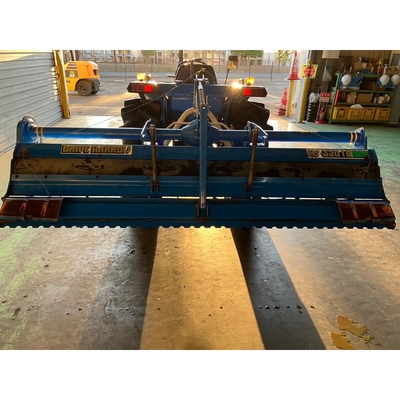 ISEKI トラクター TA270F