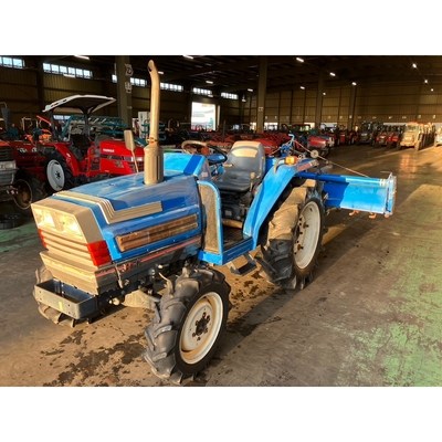 ISEKI トラクター TA270F