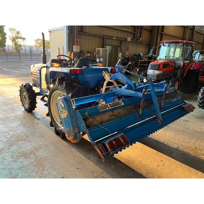 ISEKI トラクター TA270F