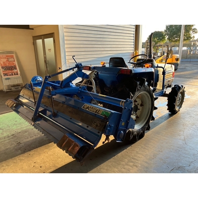 ISEKI トラクター TA270F