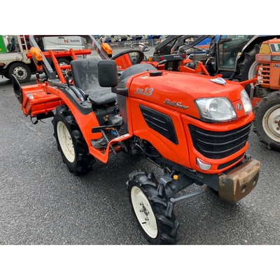 KUBOTA トラクター JB13