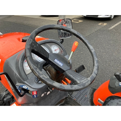 KUBOTA トラクター JB13