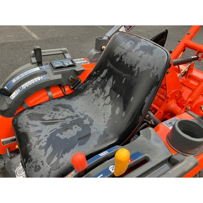 KUBOTA トラクター JB13