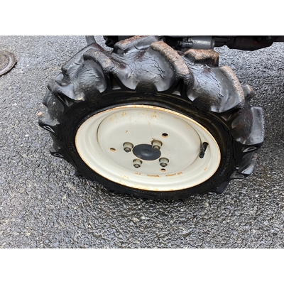KUBOTA トラクター JB13