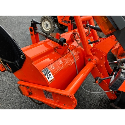 KUBOTA トラクター JB13