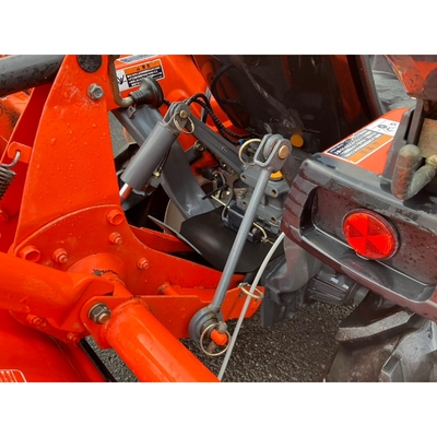 KUBOTA トラクター JB13