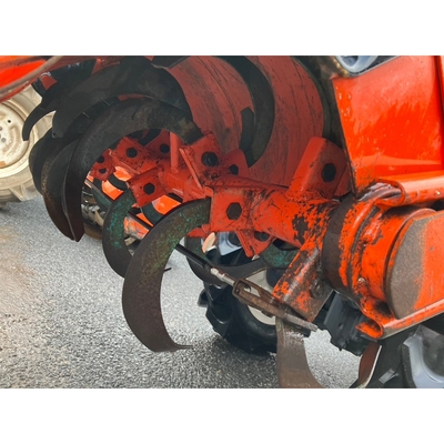 KUBOTA トラクター JB13
