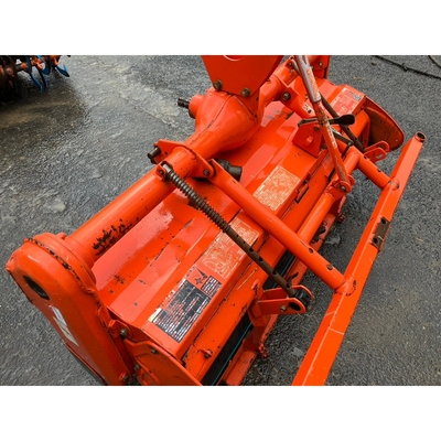 HINOMOTO トラクター NX23D