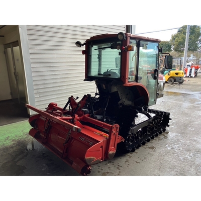 YANMAR トラクター CT226