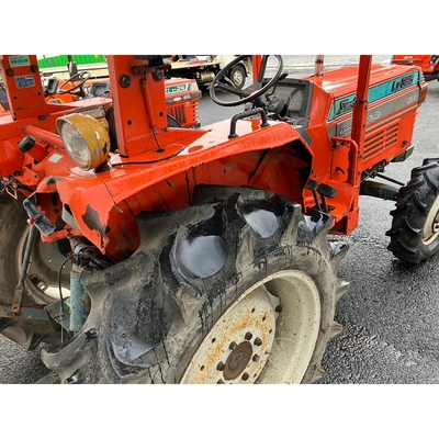 KUBOTA トラクター L1-385D