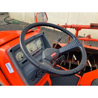 KUBOTA トラクター A155