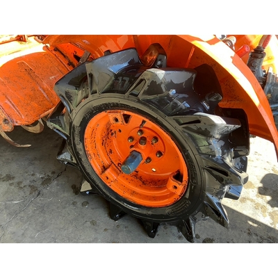 KUBOTA トラクター B6000D